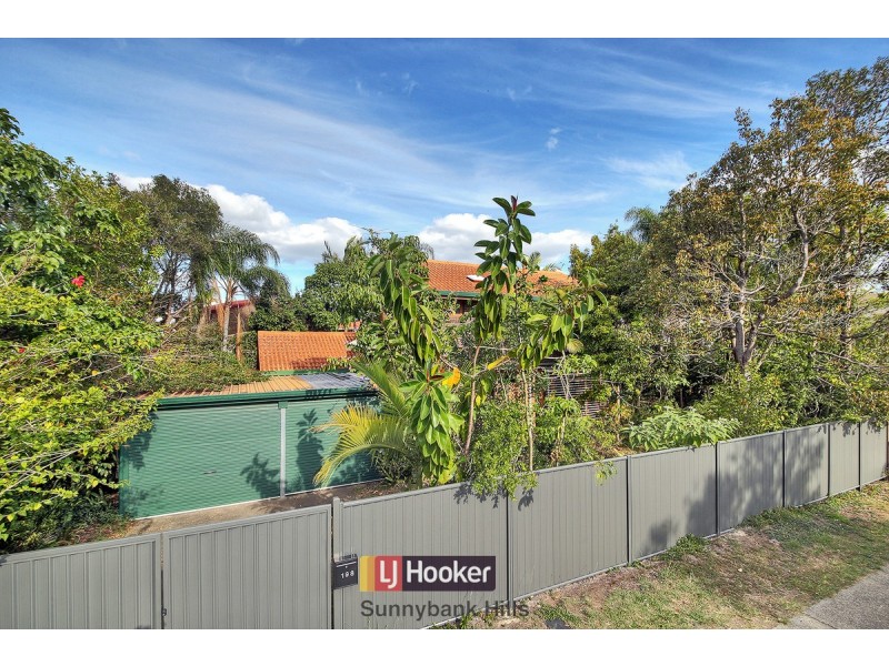 198 Pinelands Road, Sunnybank Hills QLD 4109