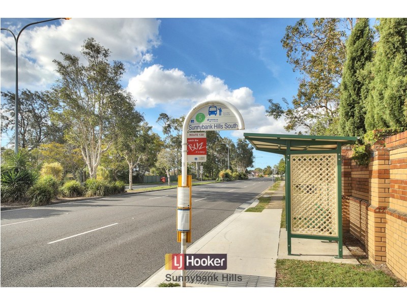 198 Pinelands Road, Sunnybank Hills QLD 4109