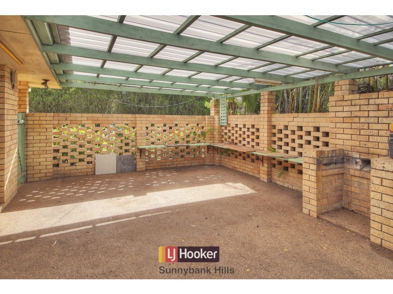 3 Salix Place, Sunnybank QLD 4109