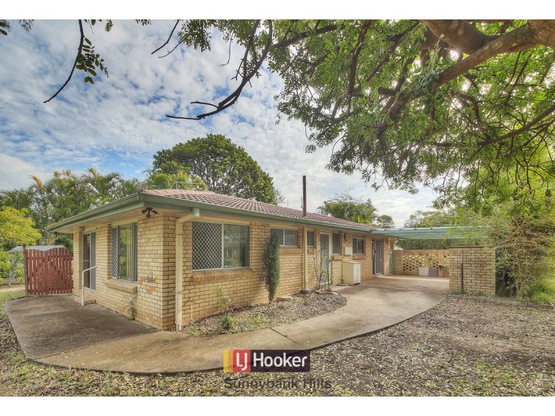 3 Salix Place, Sunnybank QLD 4109