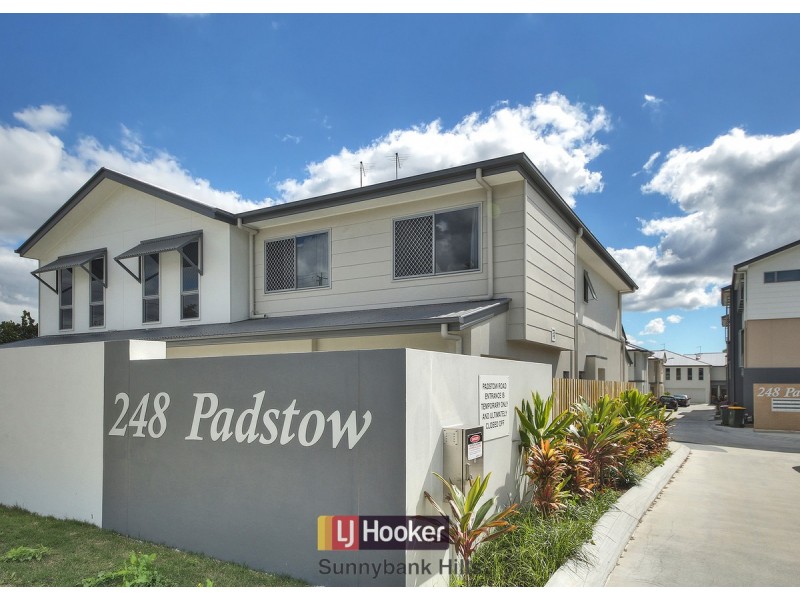 15/248-254 Padstow Road, Eight Mile Plains QLD 4113