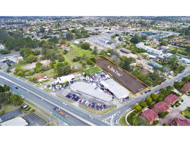 24 Bleasby Road, Eight Mile Plains QLD 4113