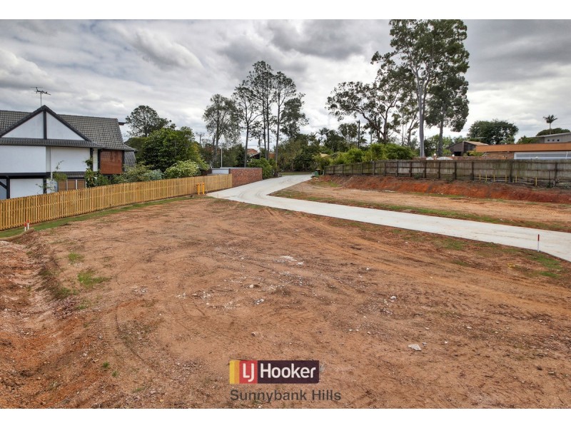 91 Dunedin Street, Sunnybank QLD 4109