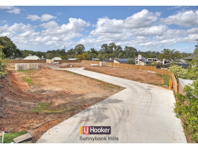 91 Dunedin Street, Sunnybank QLD 4109