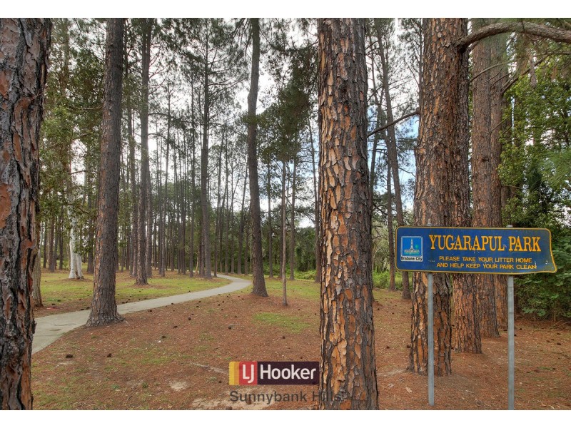 91 Dunedin Street, Sunnybank QLD 4109