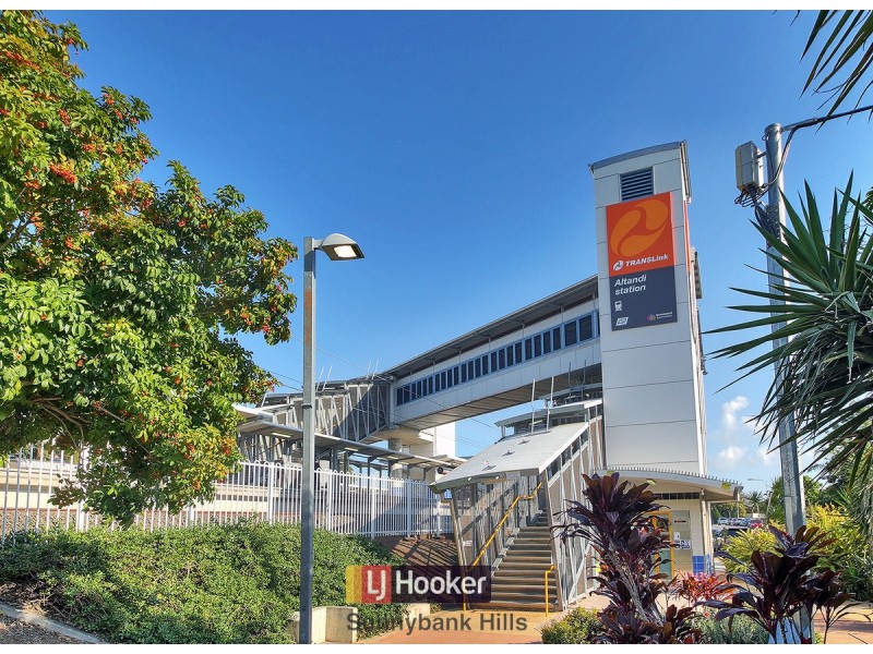 91 Dunedin Street, Sunnybank QLD 4109