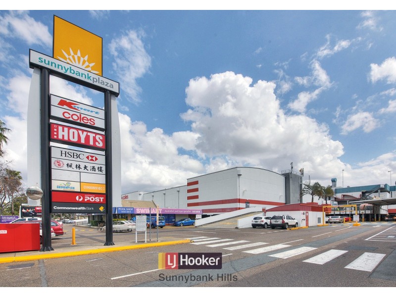 91 Dunedin Street, Sunnybank QLD 4109