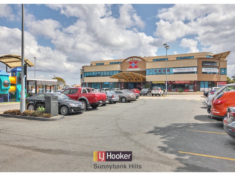 91 Dunedin Street, Sunnybank QLD 4109
