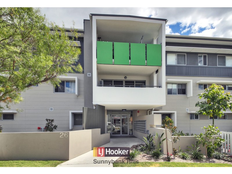 103/26 Macgroarty Street, Coopers Plains QLD 4108
