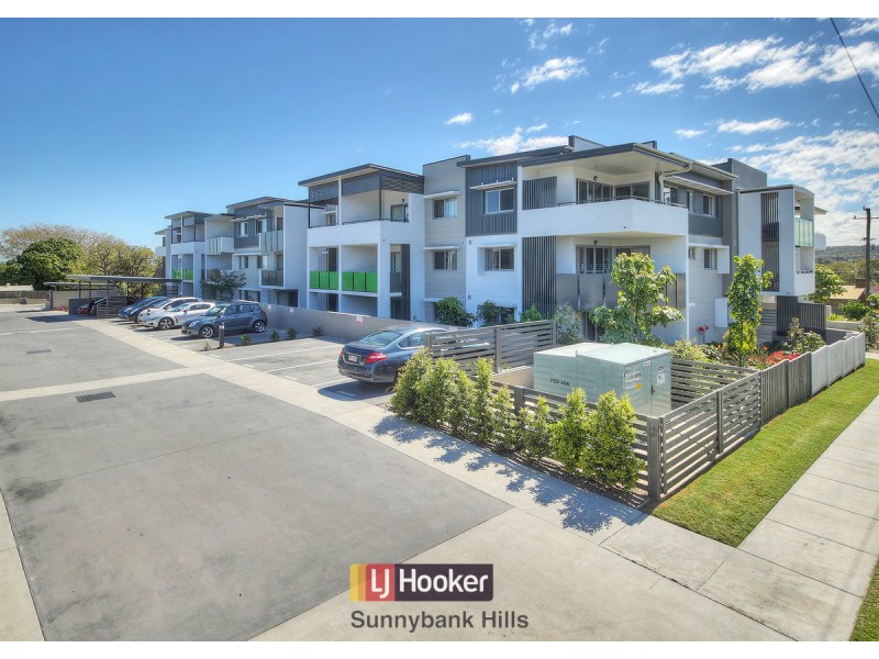 103/26 Macgroarty Street, Coopers Plains QLD 4108