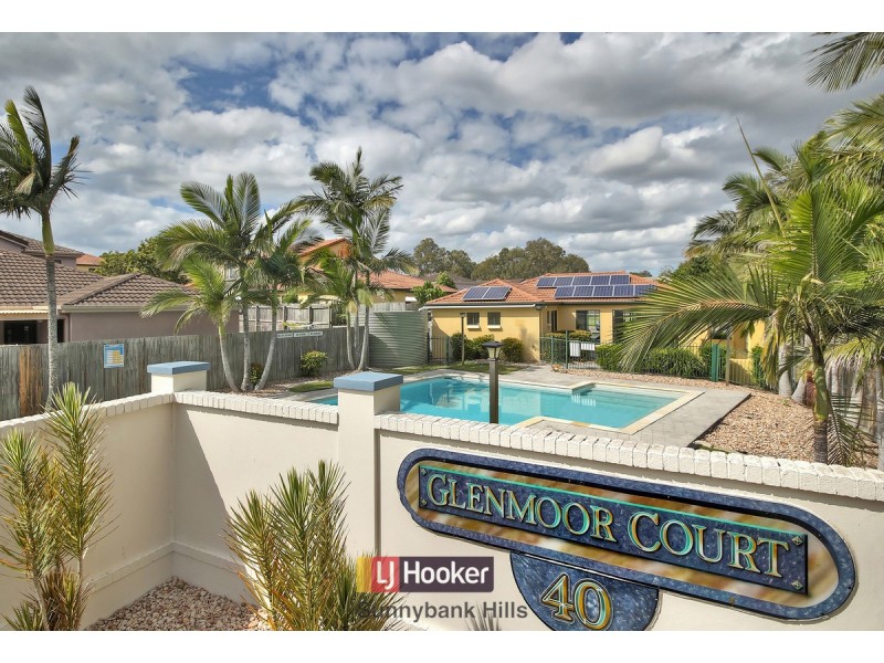 5/40 Glenefer Street, Runcorn QLD 4113