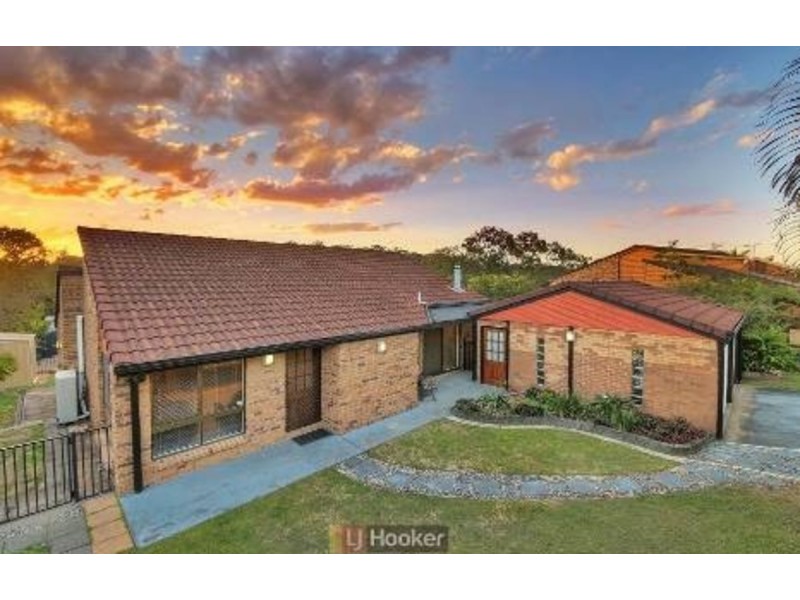 17 Cedrus Street, Sunnybank Hills QLD 4109