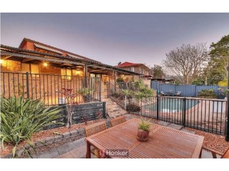 17 Cedrus Street, Sunnybank Hills QLD 4109