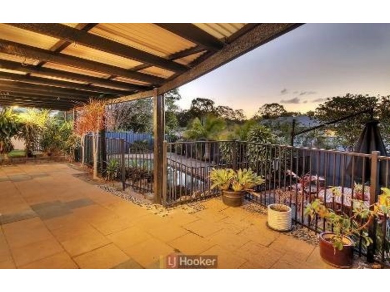 17 Cedrus Street, Sunnybank Hills QLD 4109