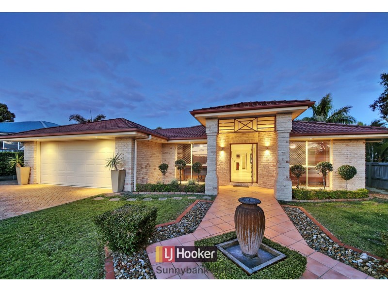 7 Barrington Place, Parkinson QLD 4115