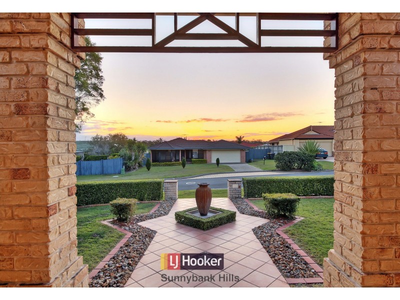 7 Barrington Place, Parkinson QLD 4115