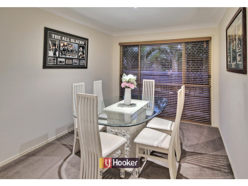 7 Barrington Place, Parkinson QLD 4115