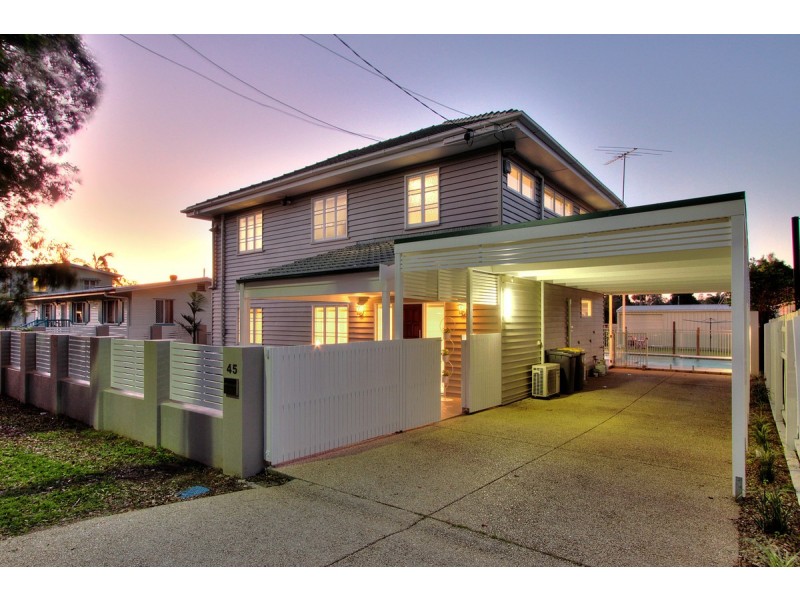 45 Albyn Road, Sunnybank QLD 4109