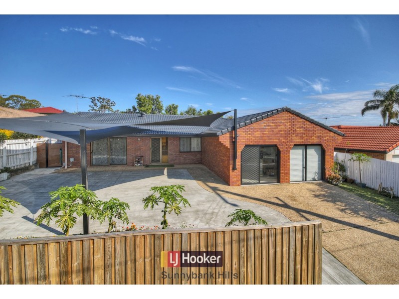 407 Gowan Road, Calamvale QLD 4116