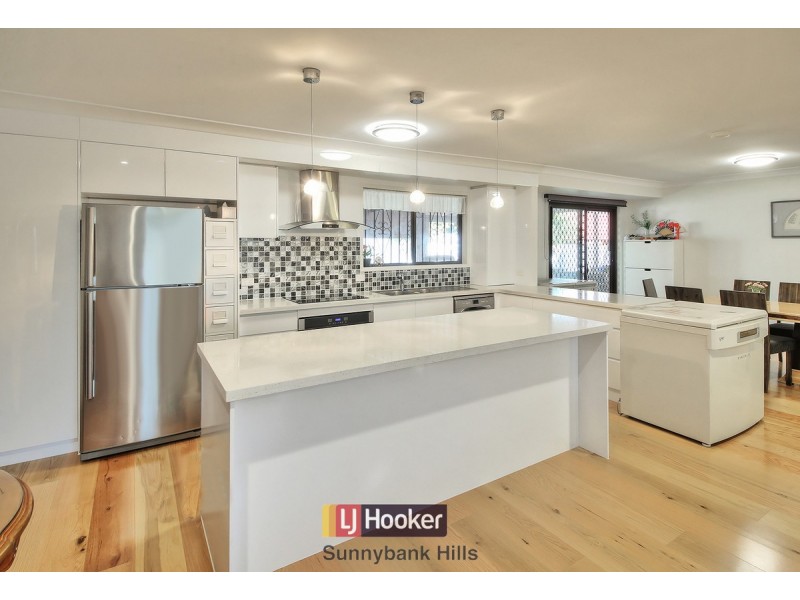 407 Gowan Road, Calamvale QLD 4116
