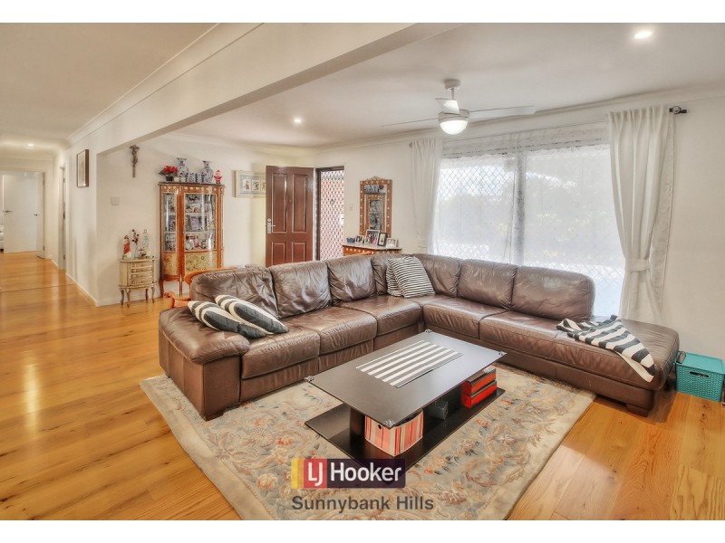 407 Gowan Road, Calamvale QLD 4116