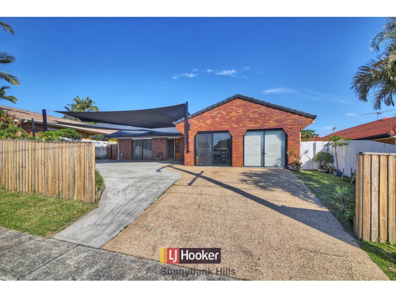 407 Gowan Road, Calamvale QLD 4116