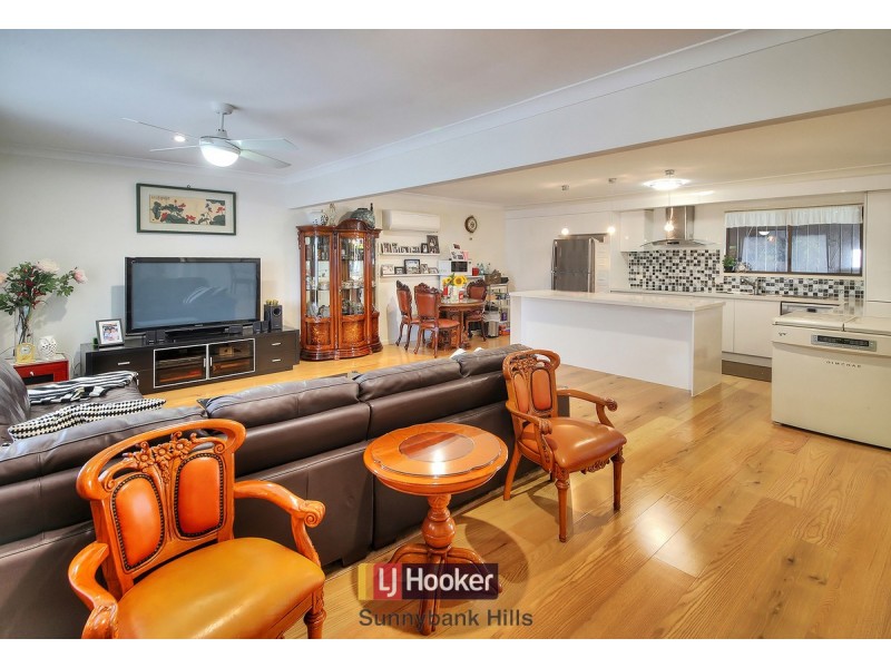 407 Gowan Road, Calamvale QLD 4116