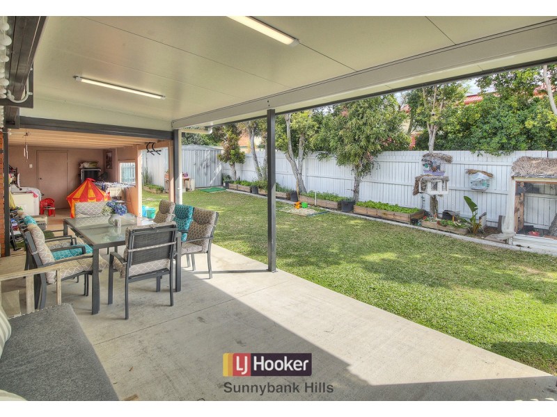 407 Gowan Road, Calamvale QLD 4116