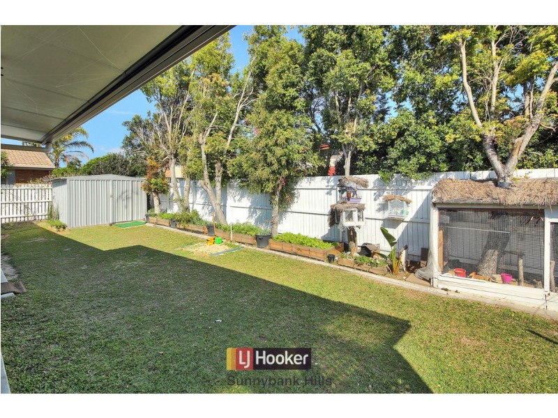 407 Gowan Road, Calamvale QLD 4116