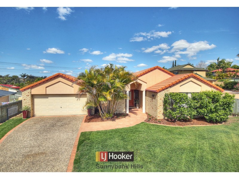 8 Aviance Close, Eight Mile Plains QLD 4113