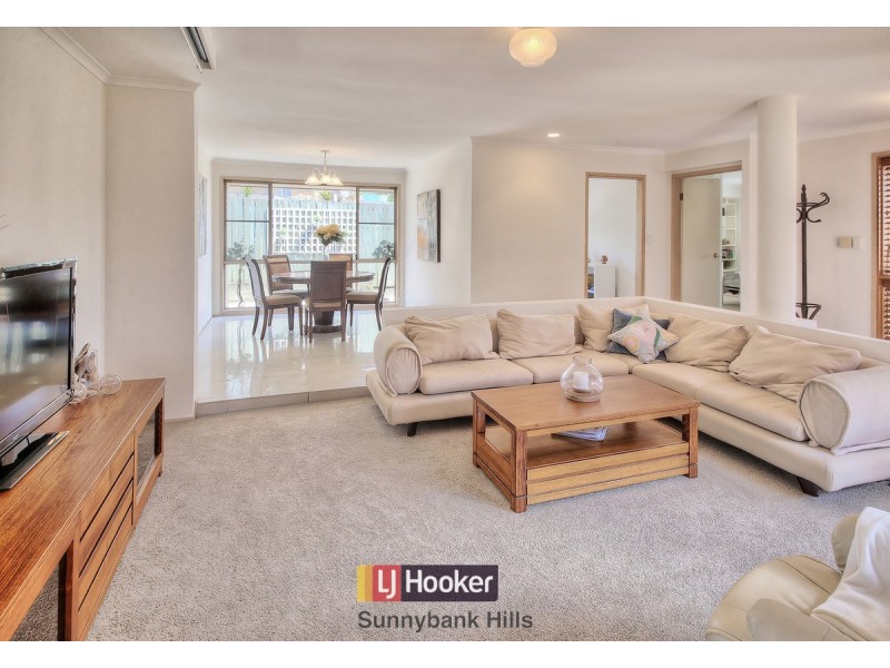 8 Aviance Close, Eight Mile Plains QLD 4113