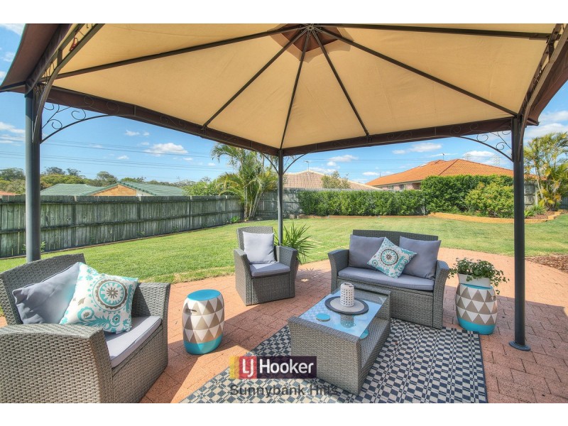 8 Aviance Close, Eight Mile Plains QLD 4113