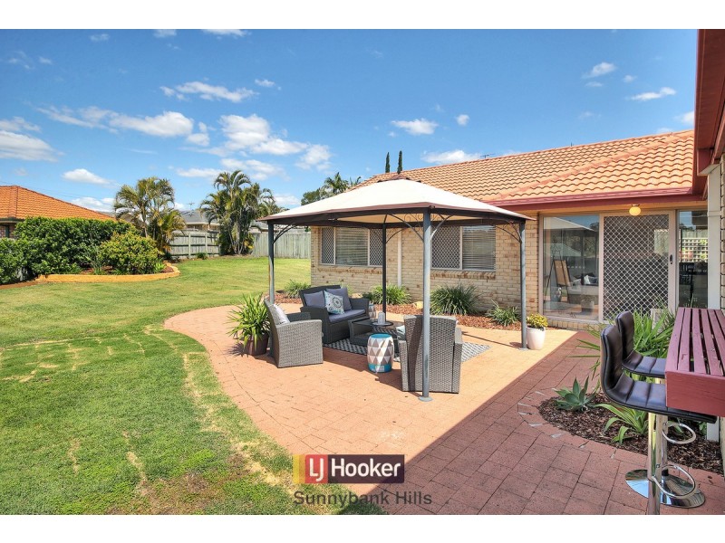 8 Aviance Close, Eight Mile Plains QLD 4113