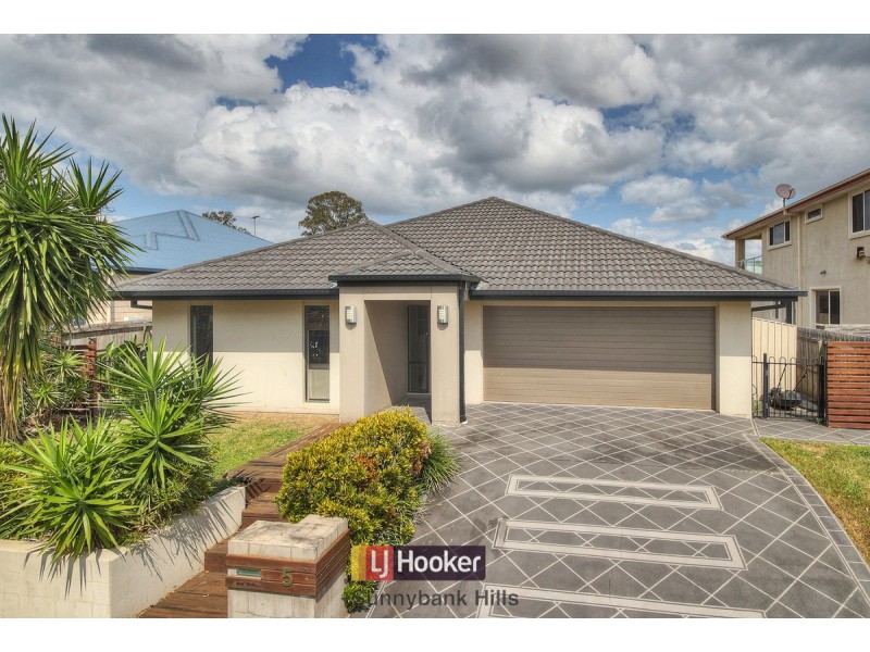 5 May Close, Kuraby QLD 4112