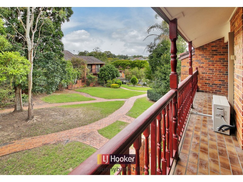 20/38 Barrett Street, Robertson QLD 4109