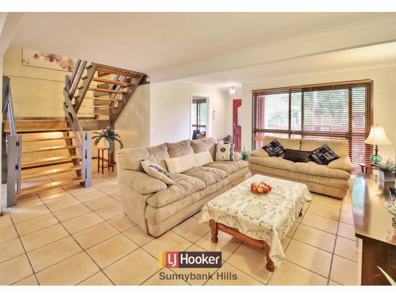 20/38 Barrett Street, Robertson QLD 4109