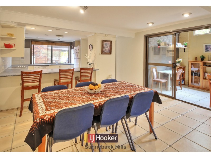 20/38 Barrett Street, Robertson QLD 4109