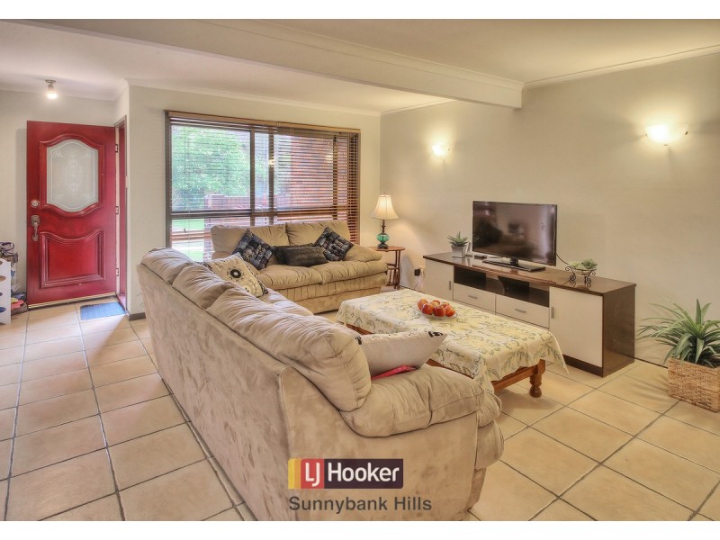 20/38 Barrett Street, Robertson QLD 4109