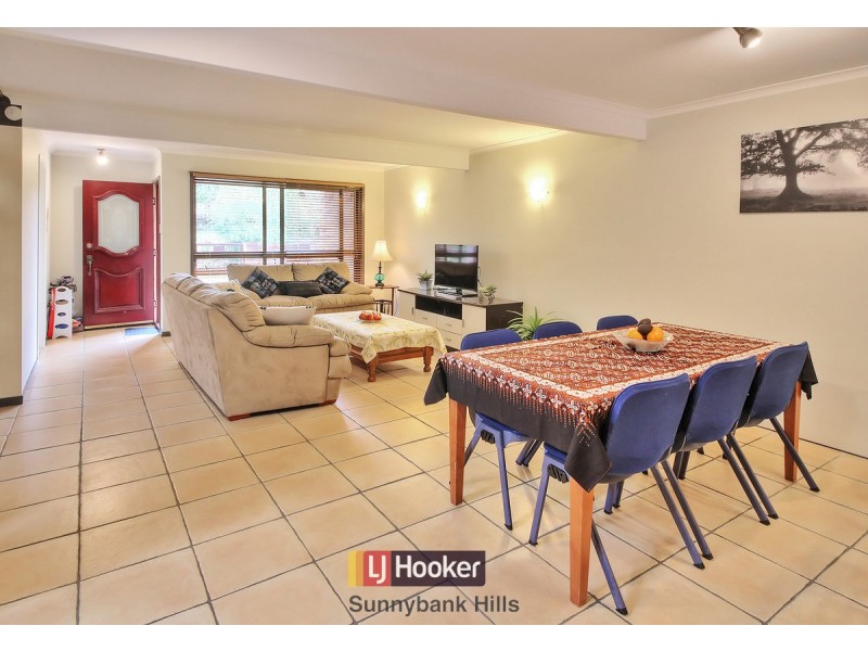 20/38 Barrett Street, Robertson QLD 4109