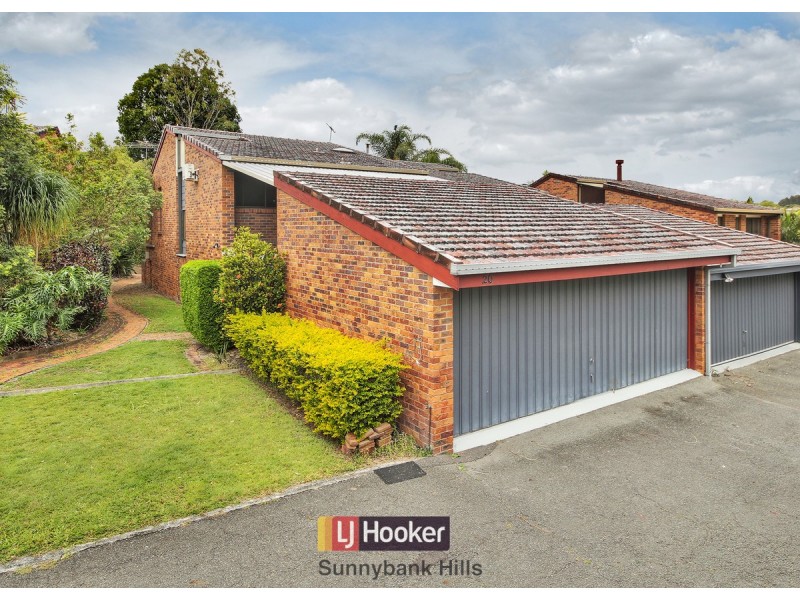 20/38 Barrett Street, Robertson QLD 4109