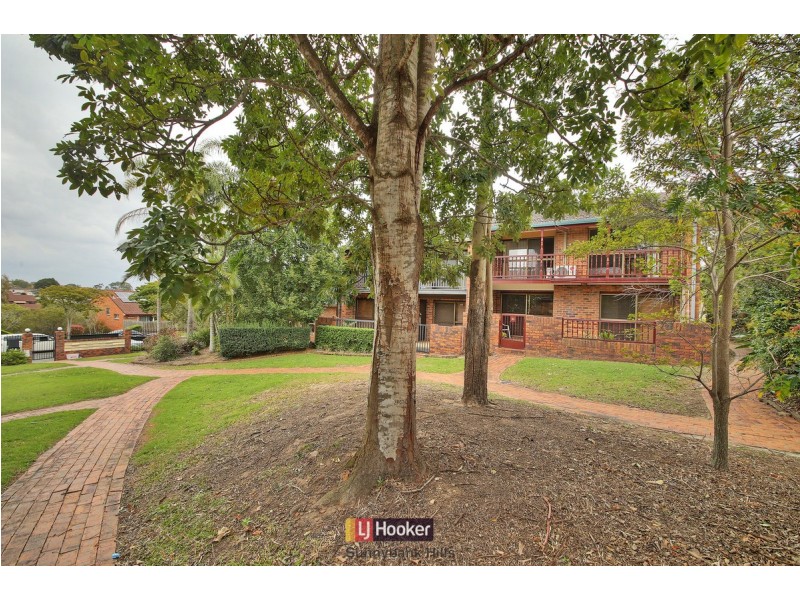 20/38 Barrett Street, Robertson QLD 4109