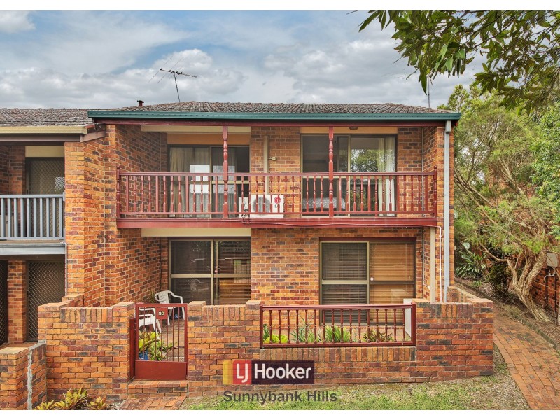 20/38 Barrett Street, Robertson QLD 4109