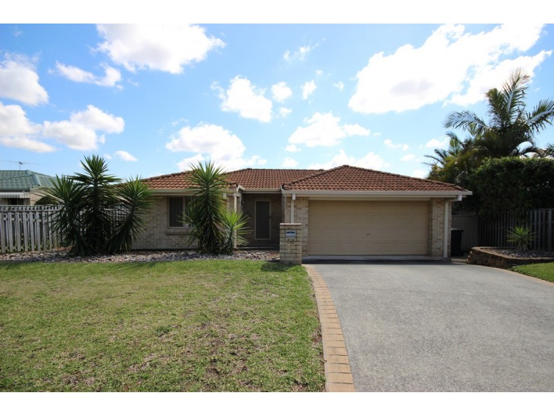 58 Sunflower Crescent, Calamvale QLD 4116