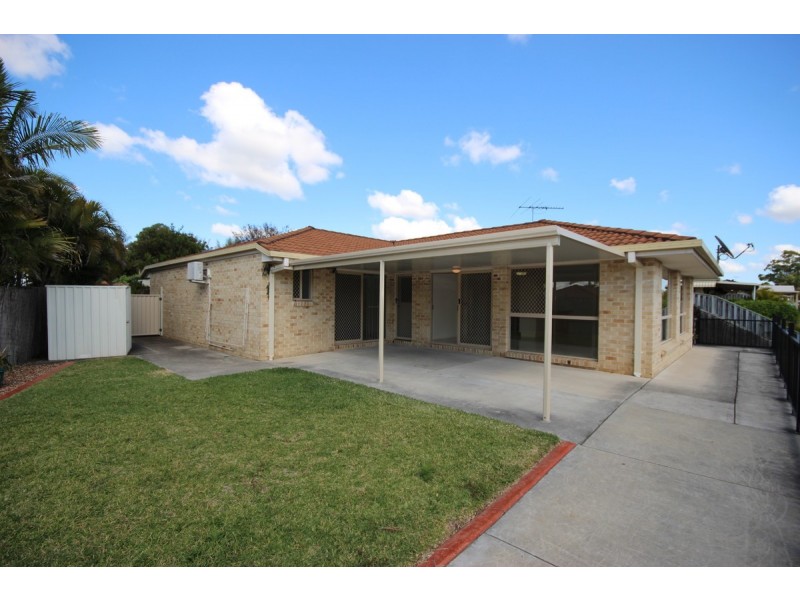 58 Sunflower Crescent, Calamvale QLD 4116