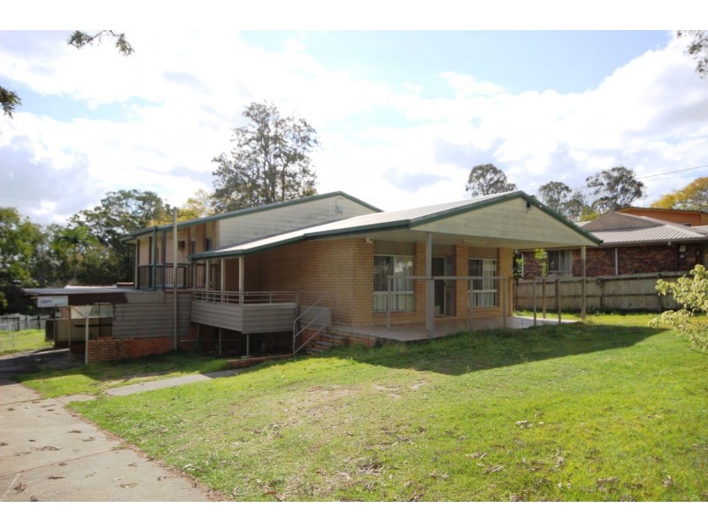 2 Francis Road, Shailer Park QLD 4128