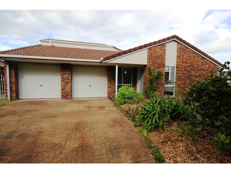 3 Cactus Court, Eight Mile Plains QLD 4113