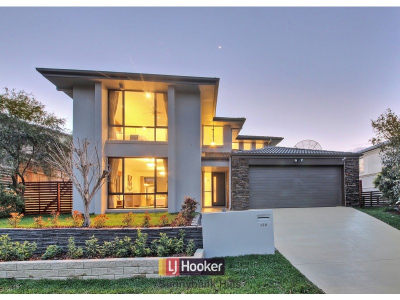 129 Didbrook Street, Robertson QLD 4109