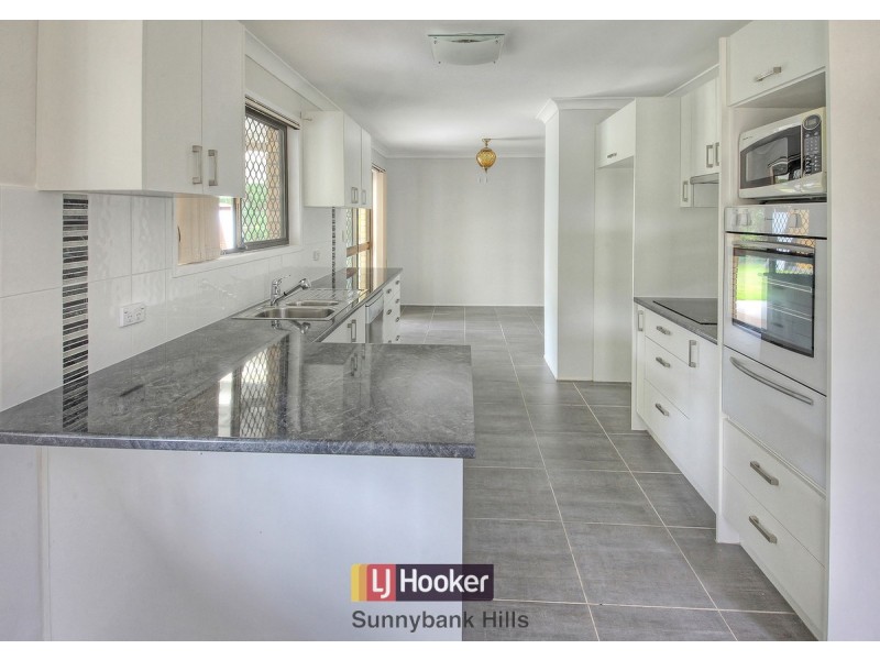 248 Jackson Road, Sunnybank Hills QLD 4109