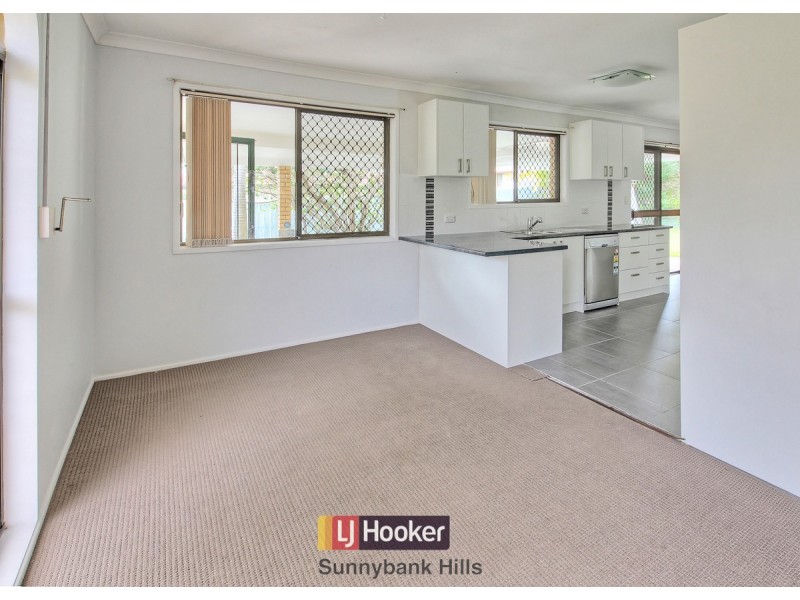 248 Jackson Road, Sunnybank Hills QLD 4109