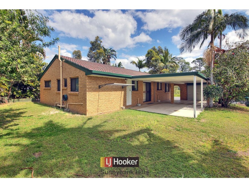 248 Jackson Road, Sunnybank Hills QLD 4109